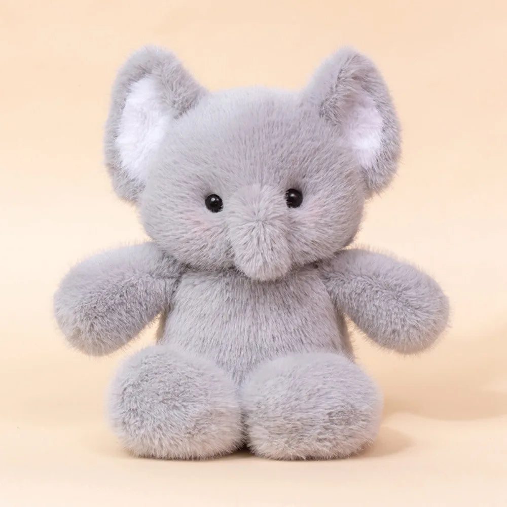 DashBear™ Zoomie Plush Bear – Running Fun & Endless Smiles