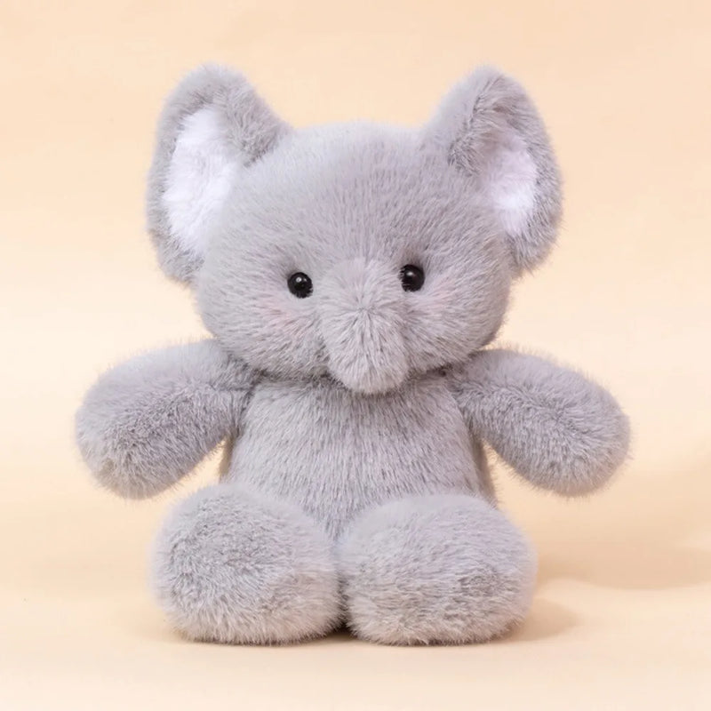 DashBear™ Zoomie Plush Bear – Running Fun & Endless Smiles