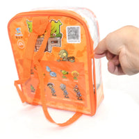 PVZ Adventure Backpack: Pea Shooter Edition - The Little Big Store