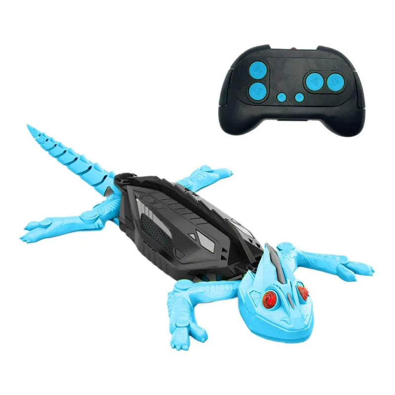 LizardDash™ RC Chameleon Toy