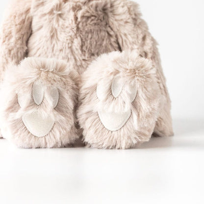 🌿 CalmCuddle™ Sloth Kin – Mindfulness & Relaxation Plush Companion for Kids