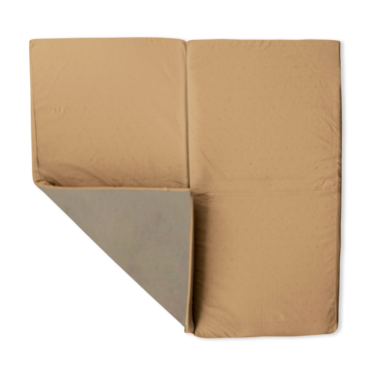 Cloud + Sandcastle Organic Cotton Mat - The Little Big Store