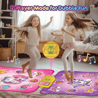 🎶 BeatBop™ Dance & Learn Musical Play Mat 🕺 – Interactive Fun for Active Kids!
