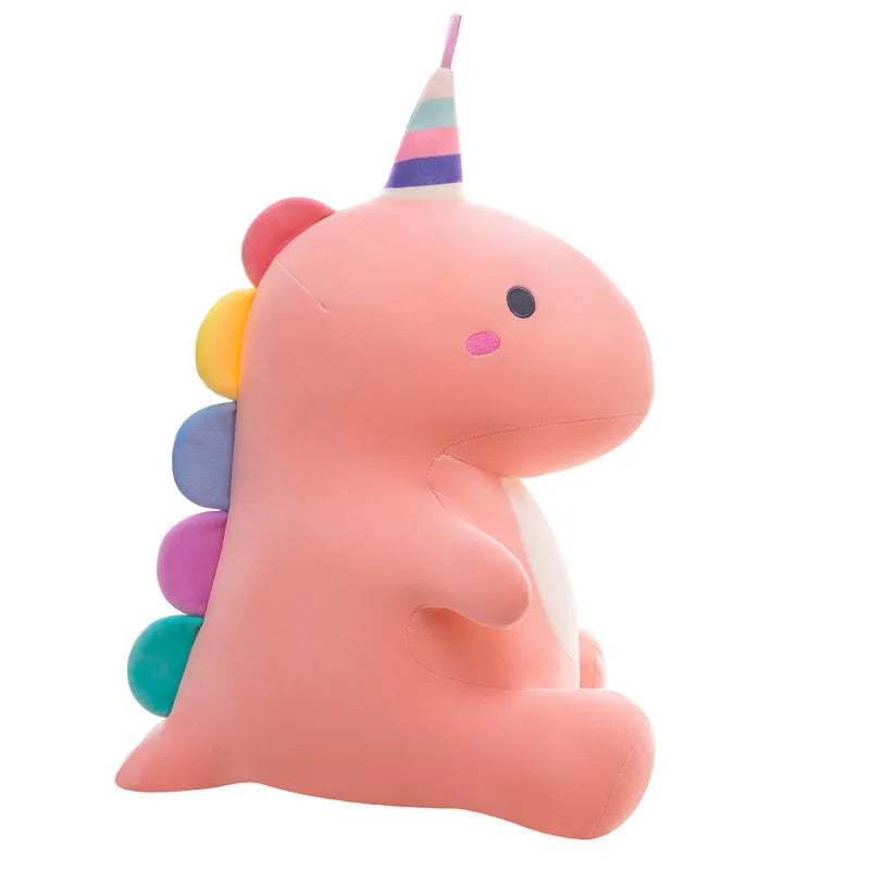 RoarBuddies: Adorable Dino Pillow Pal