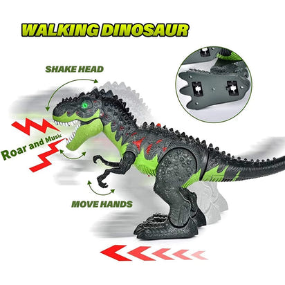 RoarMax T-Rex - The Little Big Store