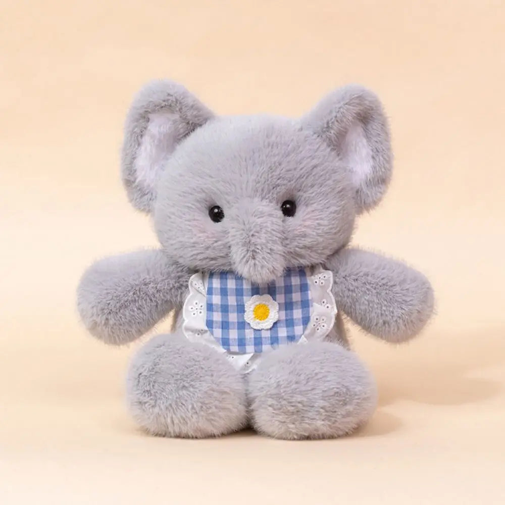 DashBear™ Zoomie Plush Bear – Running Fun & Endless Smiles