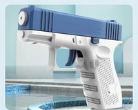 HydroBlast: Full-Throttle Water Action Pistol - The Little Big Store