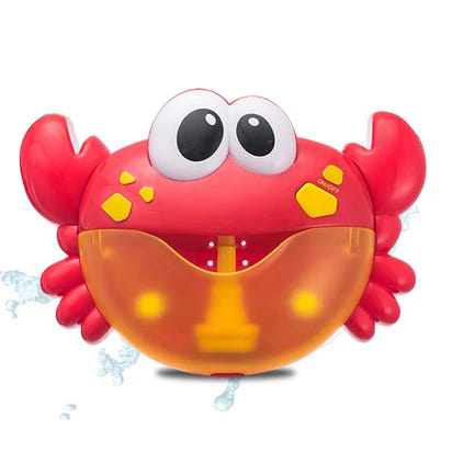 Bubble Blast Bath Buddies™: Automatic Bubble Maker for Splish-Splash Fun! - The Little Big Store