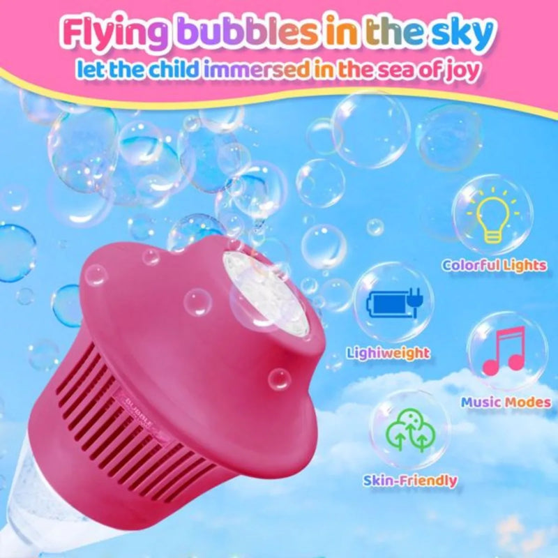 BubbleJoy™ Kids Maker with Stand