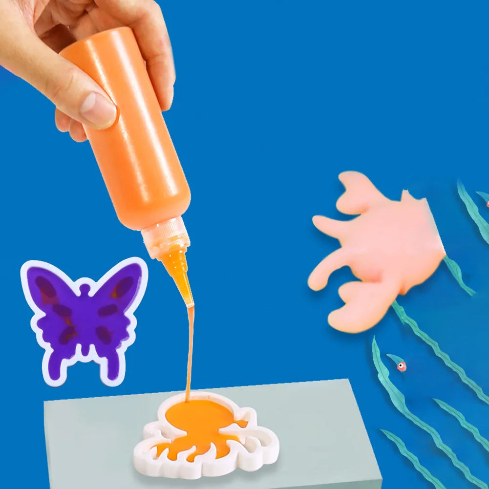 AquaElves™ Magic Water Craft Kit 💧🧚‍♂️