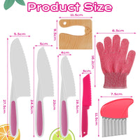 SliceBuddies: Kids' Culinary Crew - The Little Big Store