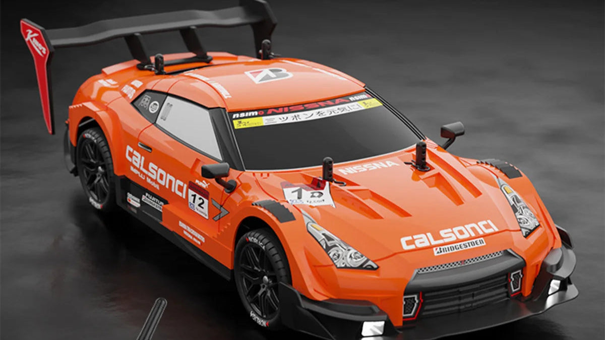 DriftX Pro: Race-Ready Power in Your Hands!