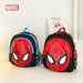 HeroPack3D Superhero School Bag for Bold Little Champions