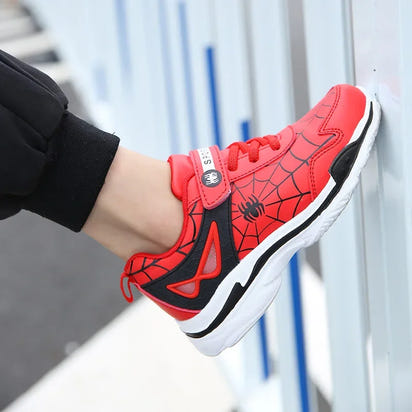 Luxury Kids Shoes Boys Sneakers - The Little Big Store