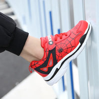 Luxury Kids Shoes Boys Sneakers - The Little Big Store