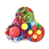 TranquilTouch™: The Stylish Stress Relief Dice for All Ages - The Little Big Store