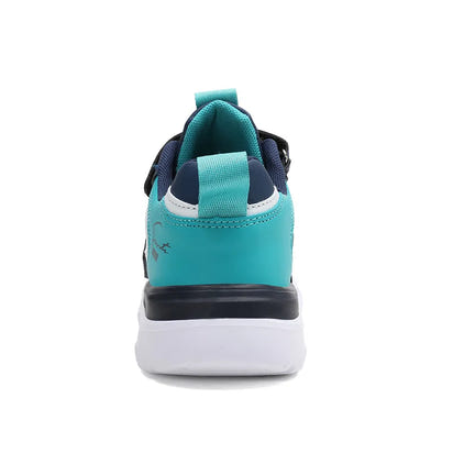 BreezeStride Kids Sneakers - Where Comfort Meets Adventure! 🌟👟 - The Little Big Store