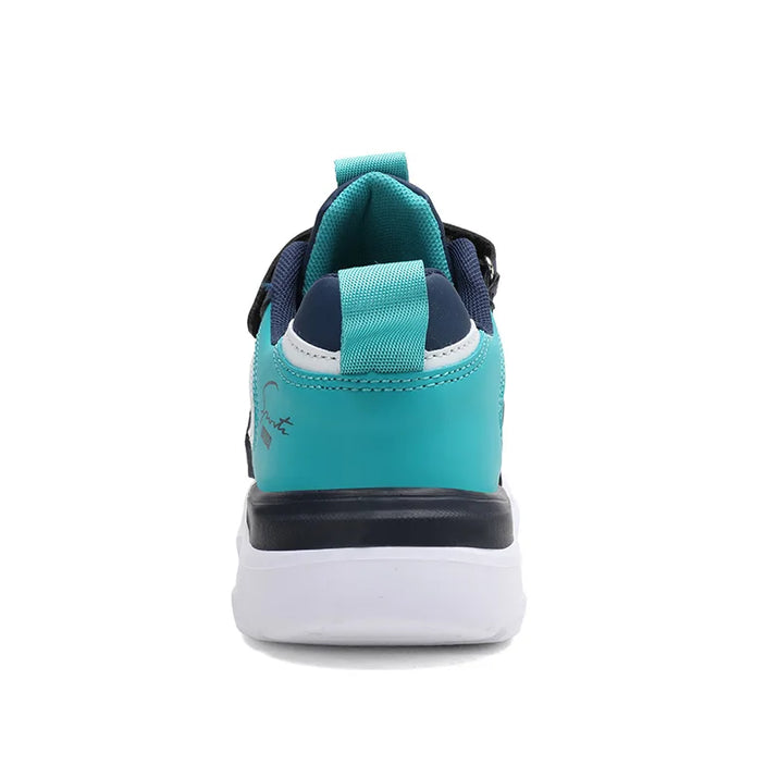 BreezeStride Kids Sneakers - Where Comfort Meets Adventure! 🌟👟 - The Little Big Store