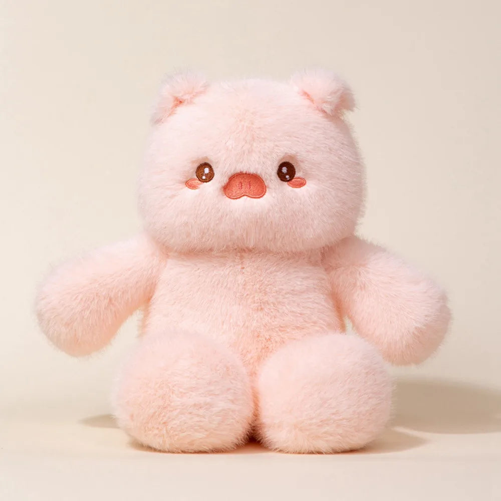 DashBear™ Zoomie Plush Bear – Running Fun & Endless Smiles