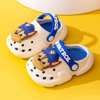 Paw Patrol Adventure Sandals