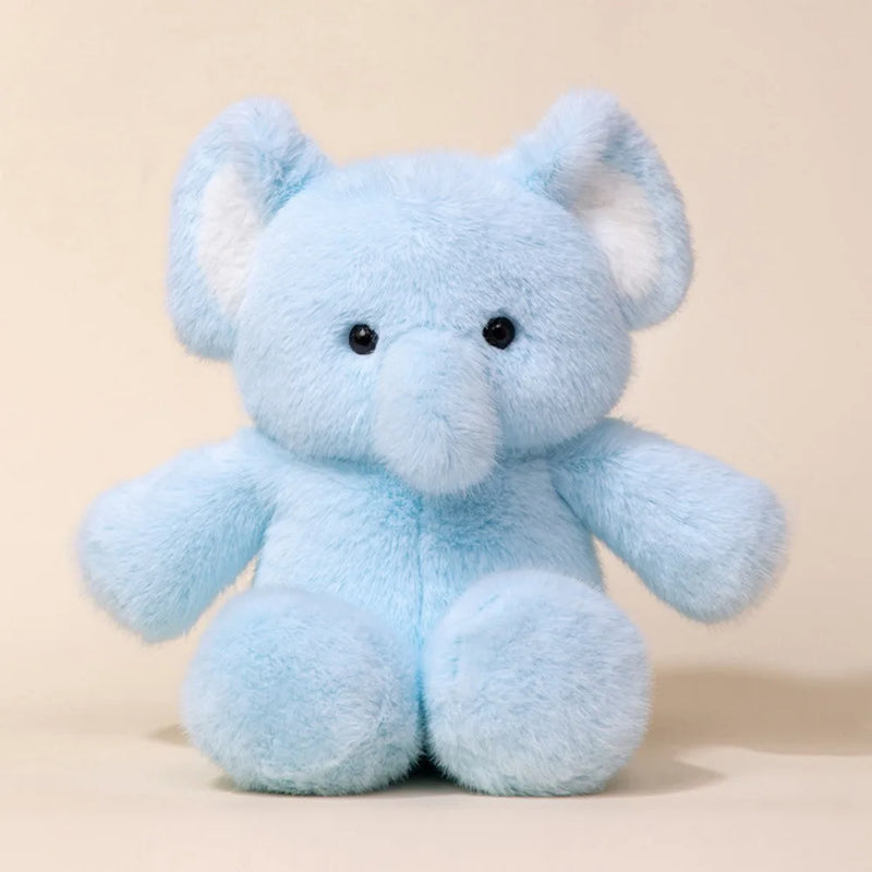 DashBear™ Zoomie Plush Bear – Running Fun & Endless Smiles