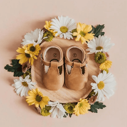The T Bar {Premium Leather} - The Little Big Store