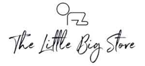 The Little Big Store