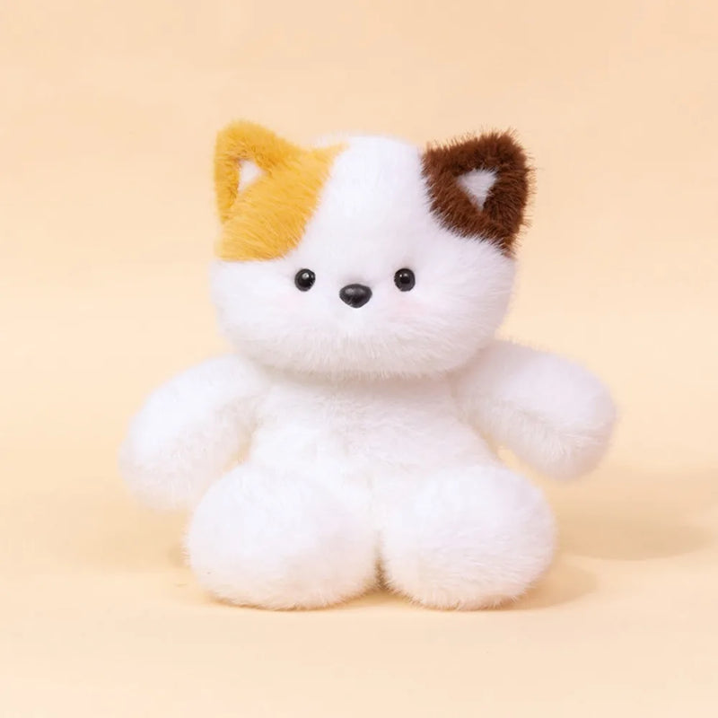 DashBear™ Zoomie Plush Bear – Running Fun & Endless Smiles