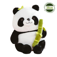 PandaCuddle™ Bamboo Plush - The Little Big Store