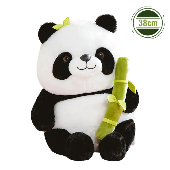PandaCuddle™ Bamboo Plush - The Little Big Store