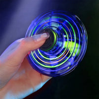 Flynova Free-Route Flying Spinner: The Ultimate Flying Toy Gift!