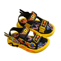 🩴 JumpJoy™ Sandals – 🐸 Leap into Fun with Every Step! 🌈