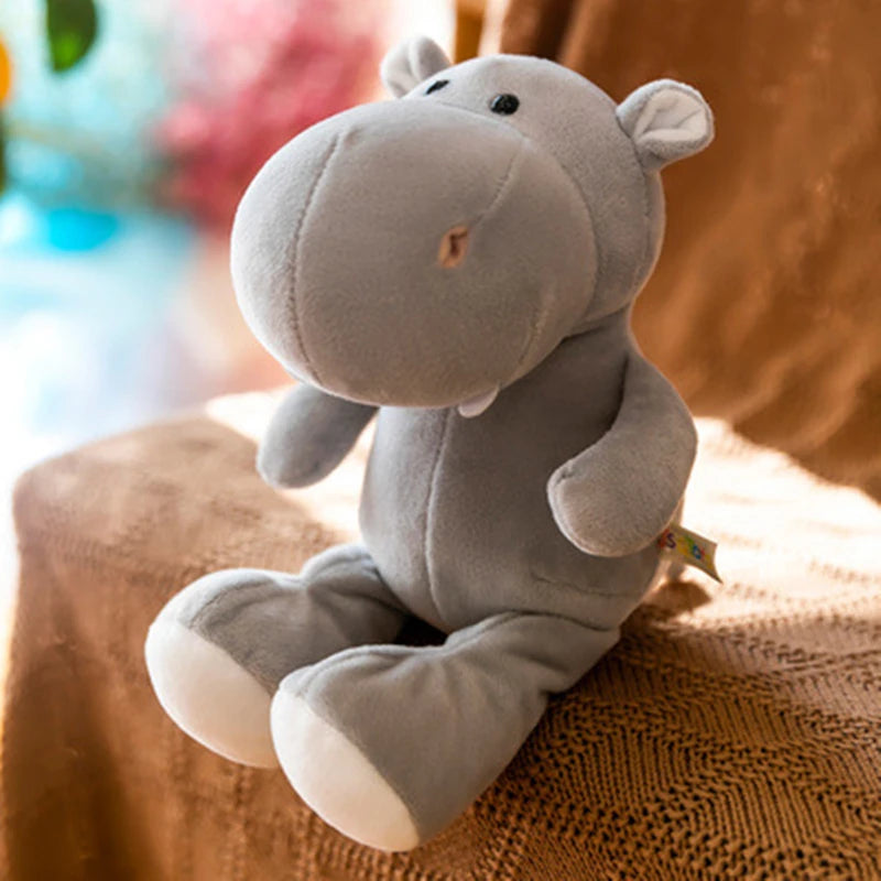 Cuddle Critters™ Forest Friends Plush Bundle