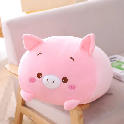 Sumikko Cuddle Companion: 30cm Plush Delight - The Little Big Store