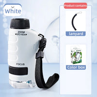 MicroExplorer Pocket Science Microscope Kit - The Little Big Store