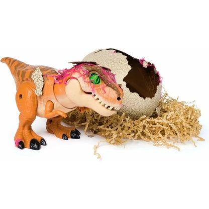 RoboHatch Interactive Dinosaur Egg Toy