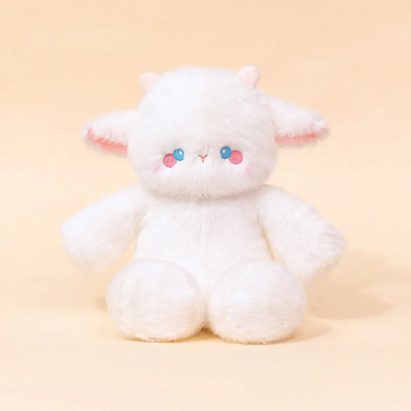 DashBear™ Zoomie Plush Bear – Running Fun & Endless Smiles