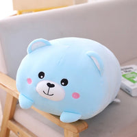 Sumikko Cuddle Companion: 30cm Plush Delight - The Little Big Store