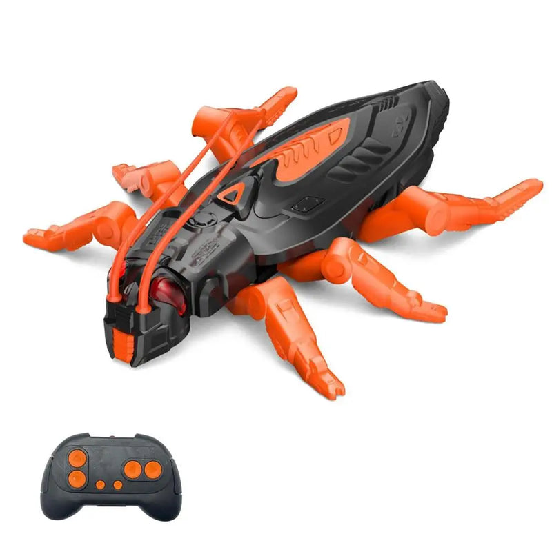 LizardDash™ RC Chameleon Toy
