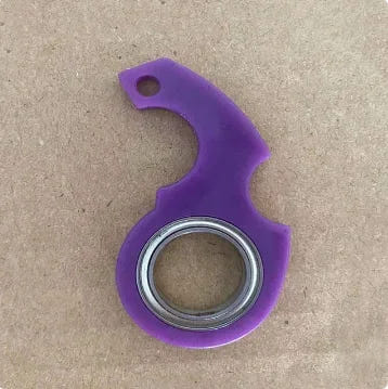 TranquilTouch™: The Stylish Stress Relief Dice for All Ages - The Little Big Store