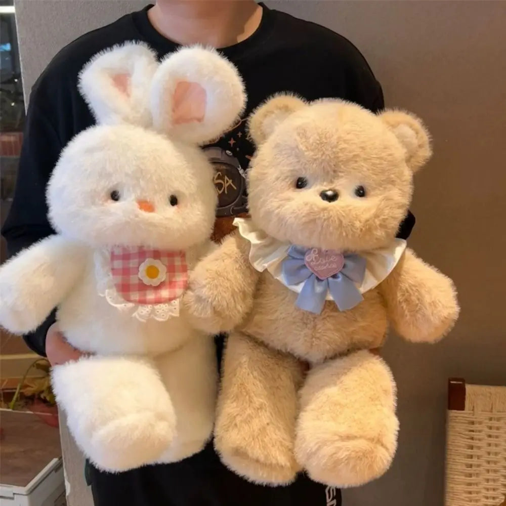 DashBear™ Zoomie Plush Bear – Running Fun & Endless Smiles