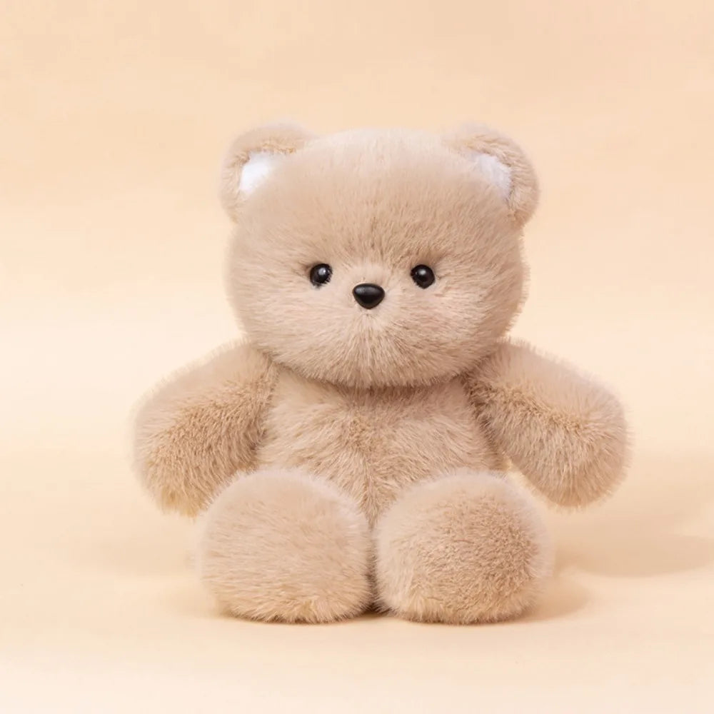 DashBear™ Zoomie Plush Bear – Running Fun & Endless Smiles