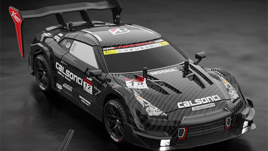 DriftX Pro: Race-Ready Power in Your Hands!