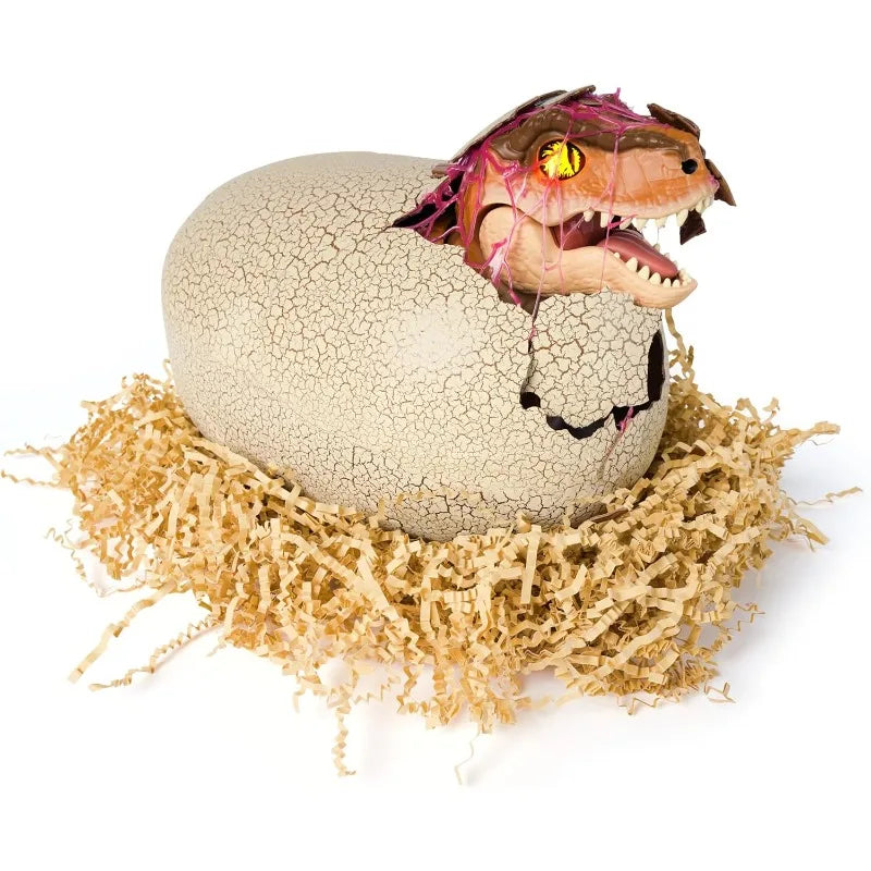 RoboHatch Interactive Dinosaur Egg Toy