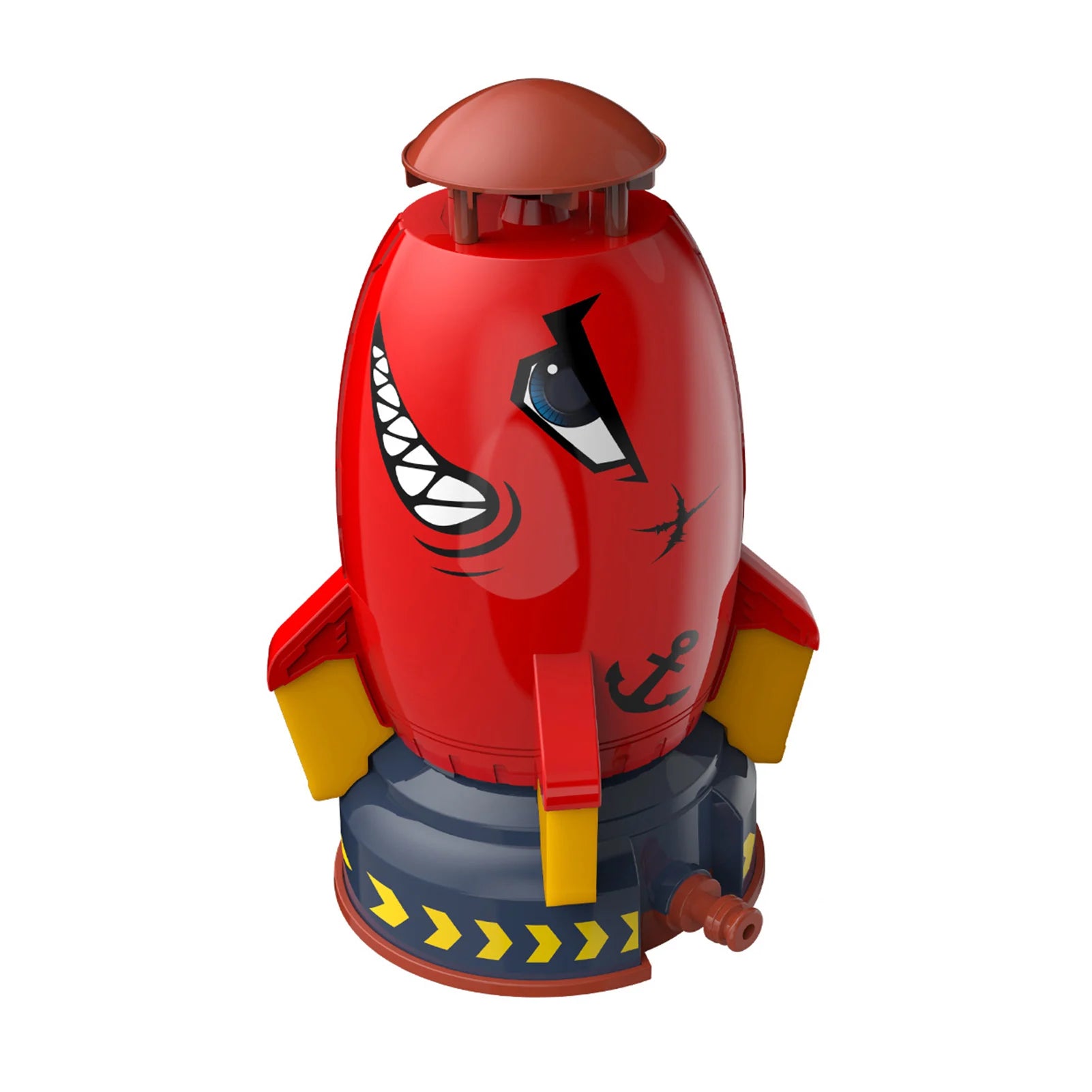 Sprinkle Rocket - The Little Big Store