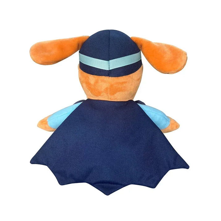Cute 22cm Dog Man Plush Toy - The Little Big Store