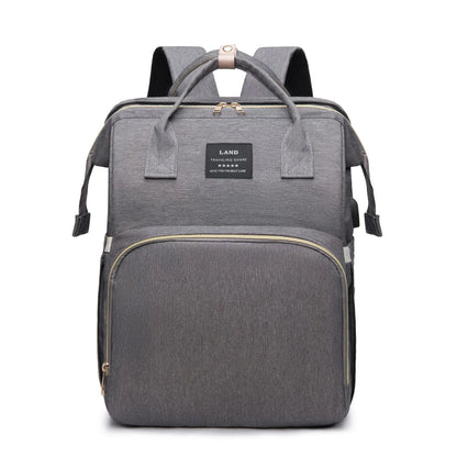 Mommy's Magic Tote™: The Ultimate Baby Diaper Bag - The Little Big Store