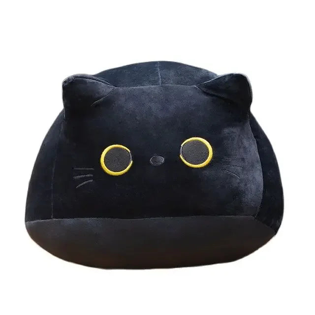 🌈 Embrace Cuddly Comfort with Our Hot 20/28cm Soft Animals Cartoon Cat Pillows! 🐱🐰🎁