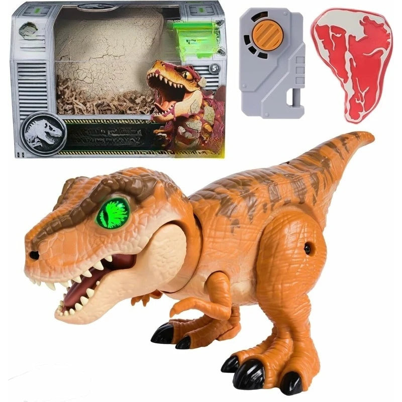 RoboHatch Interactive Dinosaur Egg Toy