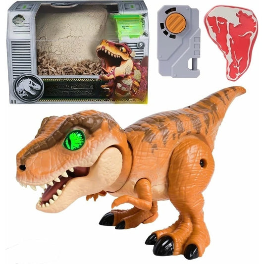 RoboHatch Interactive Dinosaur Egg Toy